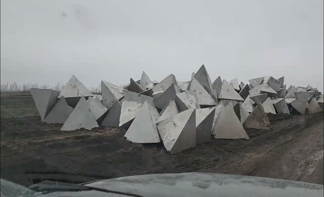 Зубы дракона