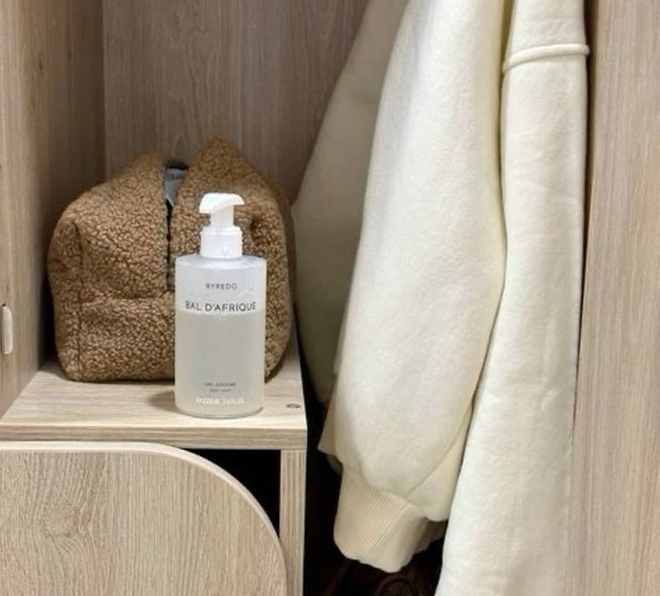 Главные аспекты в уходе за собой и своим телом