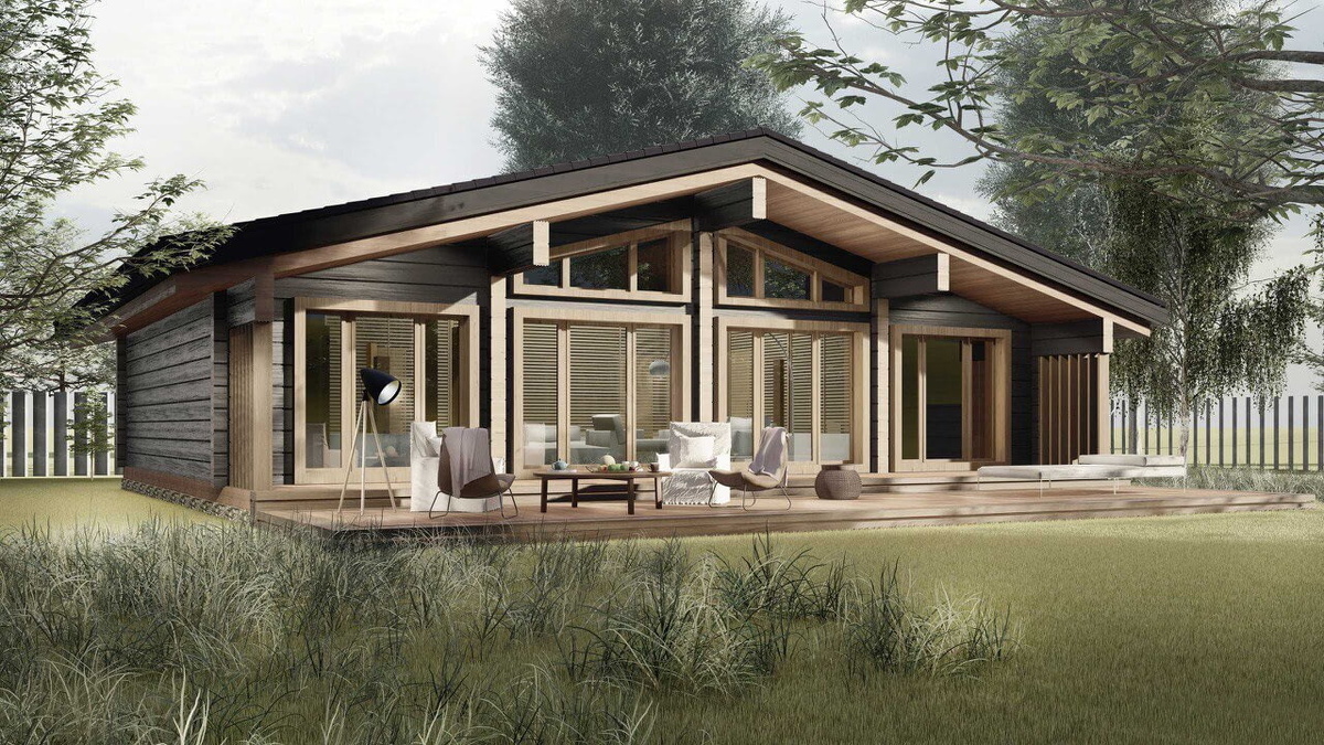 Проект Чивас-120 принесет до 2 млн. прибыли инвестору.