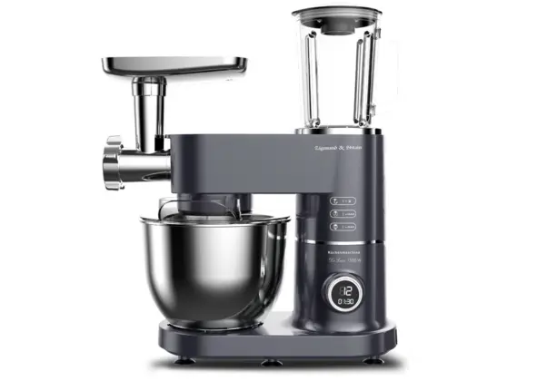 Zigmund & Shtain ZKM-994