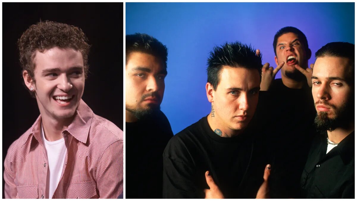 Credit: Getty Images