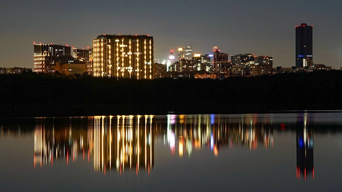    Фото: Екатерина Алексеева / Вечерняя Москва