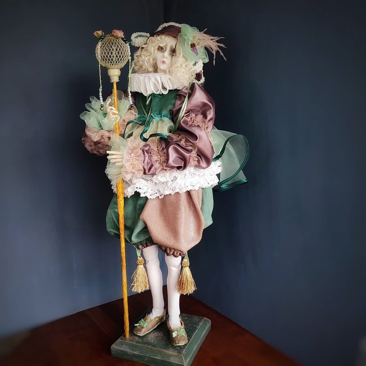 Автор Лия Браславская