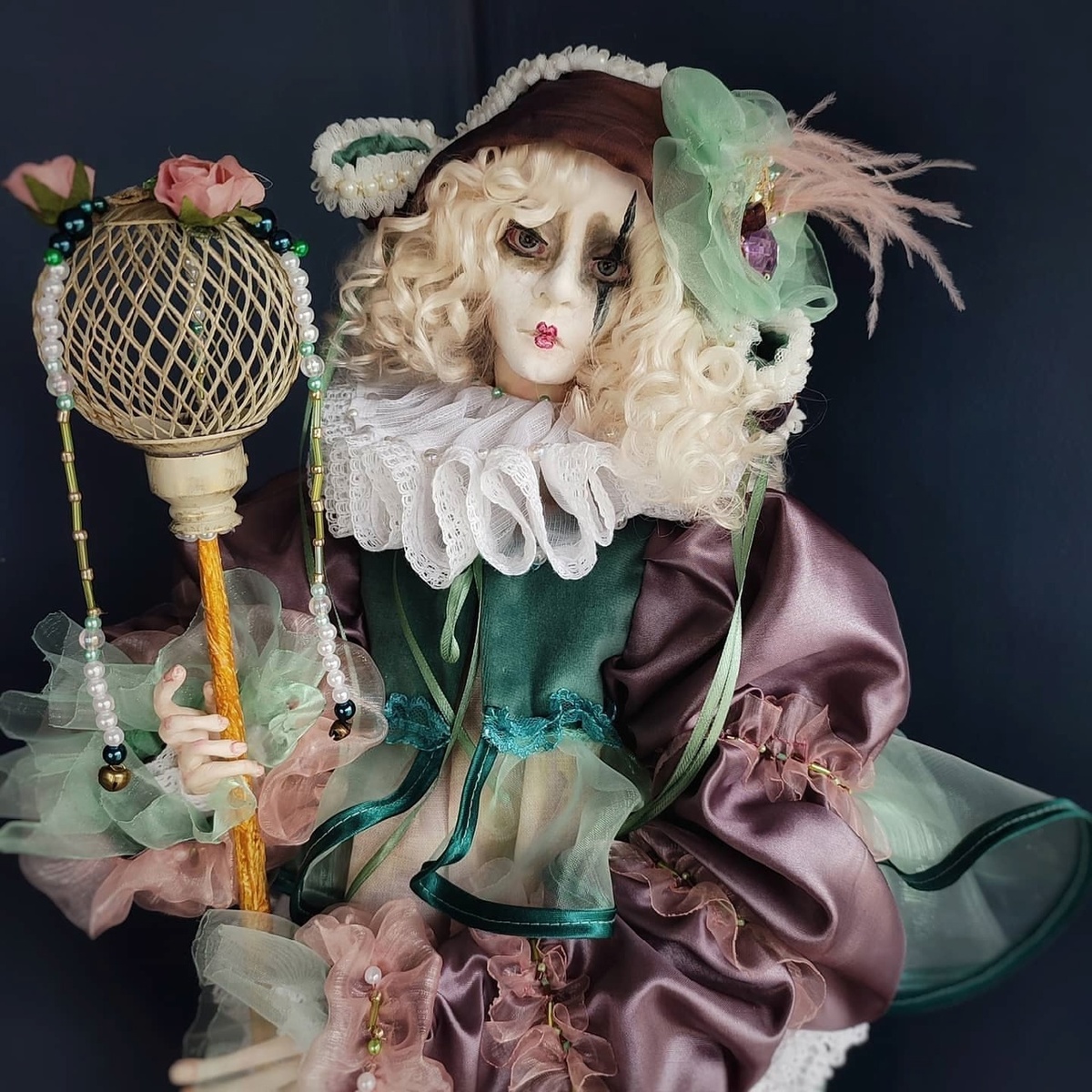 Автор Лия Браславская