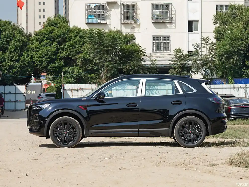 Фото: Autohome  📷
