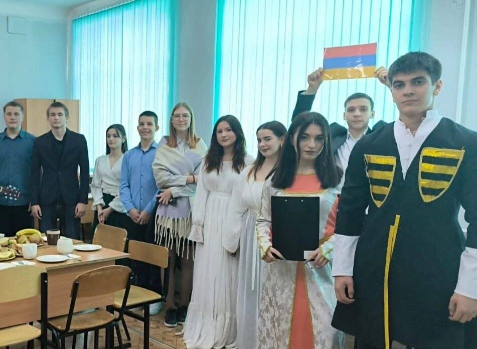 Фото: ТГ-канал "Многонационал".