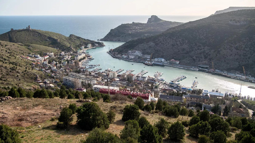   РИА Новости