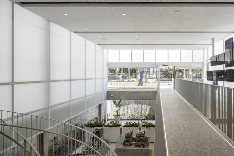 Галерея Лагуна