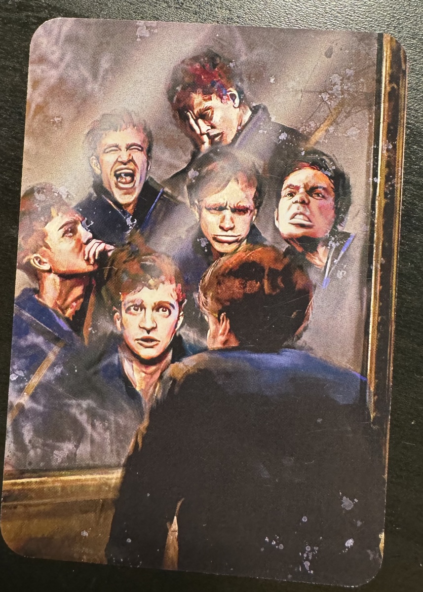 Метафорические ассоциативные карты, колода "Универсум", автор: Ирина Федорова