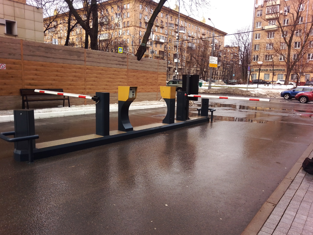 Гостиничный комплекс АртОтель "Москва"