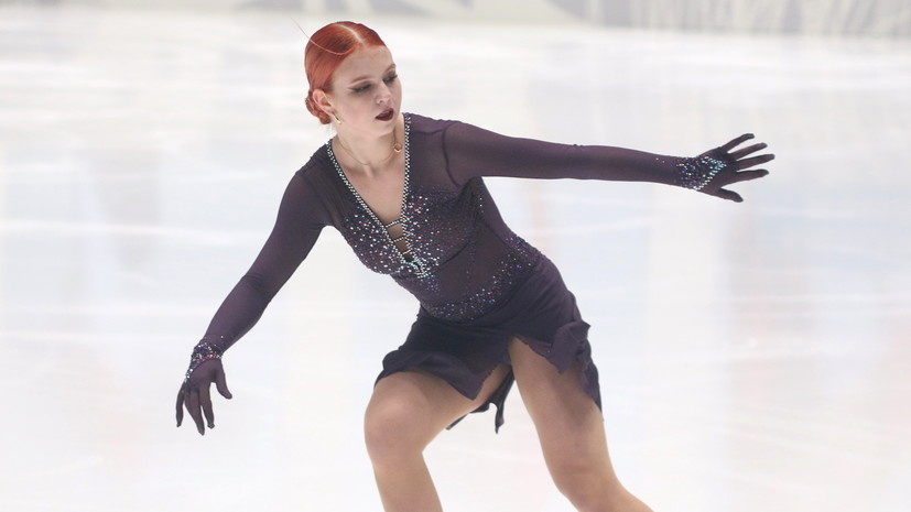   Gettyimages.ru Maksim Konstantinov/SOPA Images/LightRocket