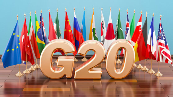    Польша намерена к 2030 году войти в G20 Андрей Галкин