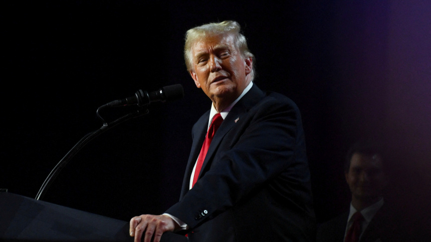    Фото: Reuters/Callaghan O'Hare