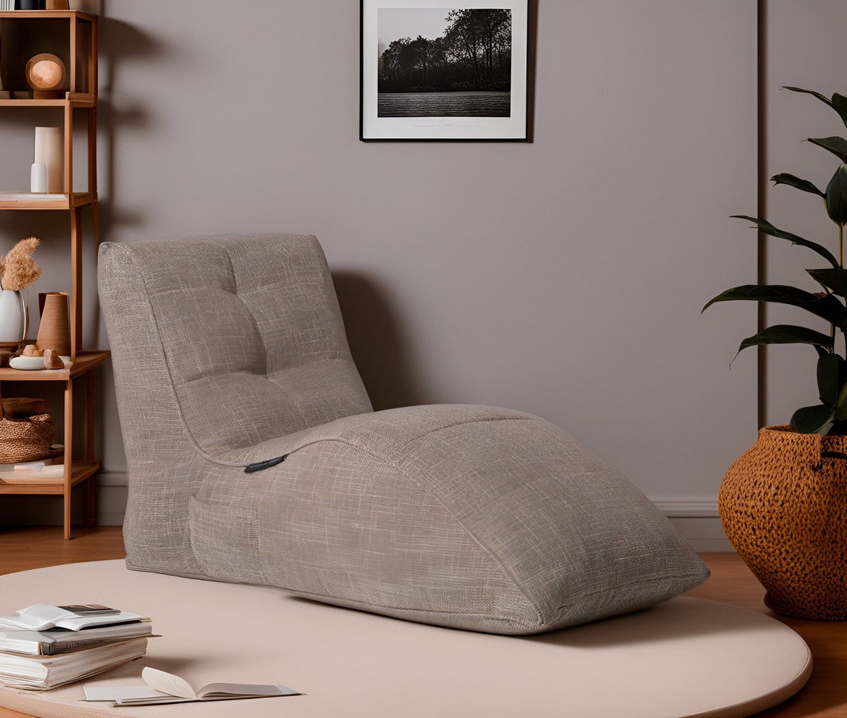 Мягкая мебель для дома ambient lounge®