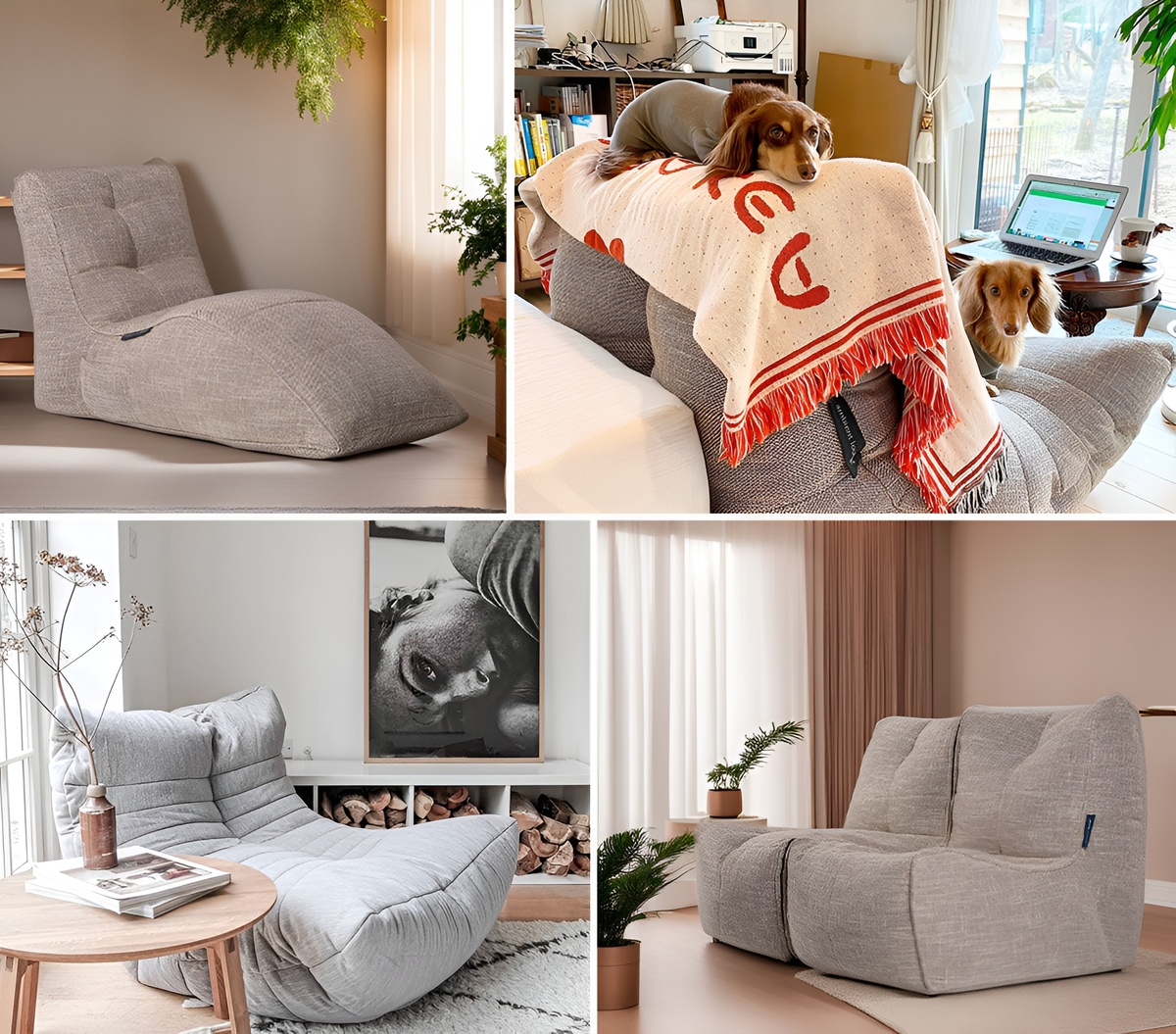 Лаунж мебель ambient lounge®