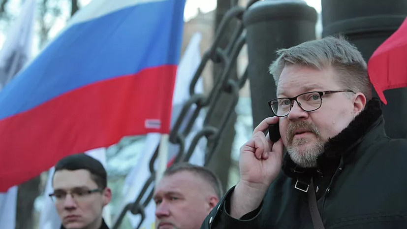   РИА Новости