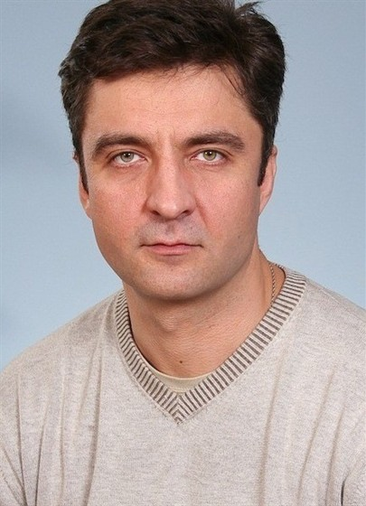 Андрей Чубченко