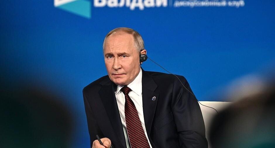    Пресс-служба Кремля