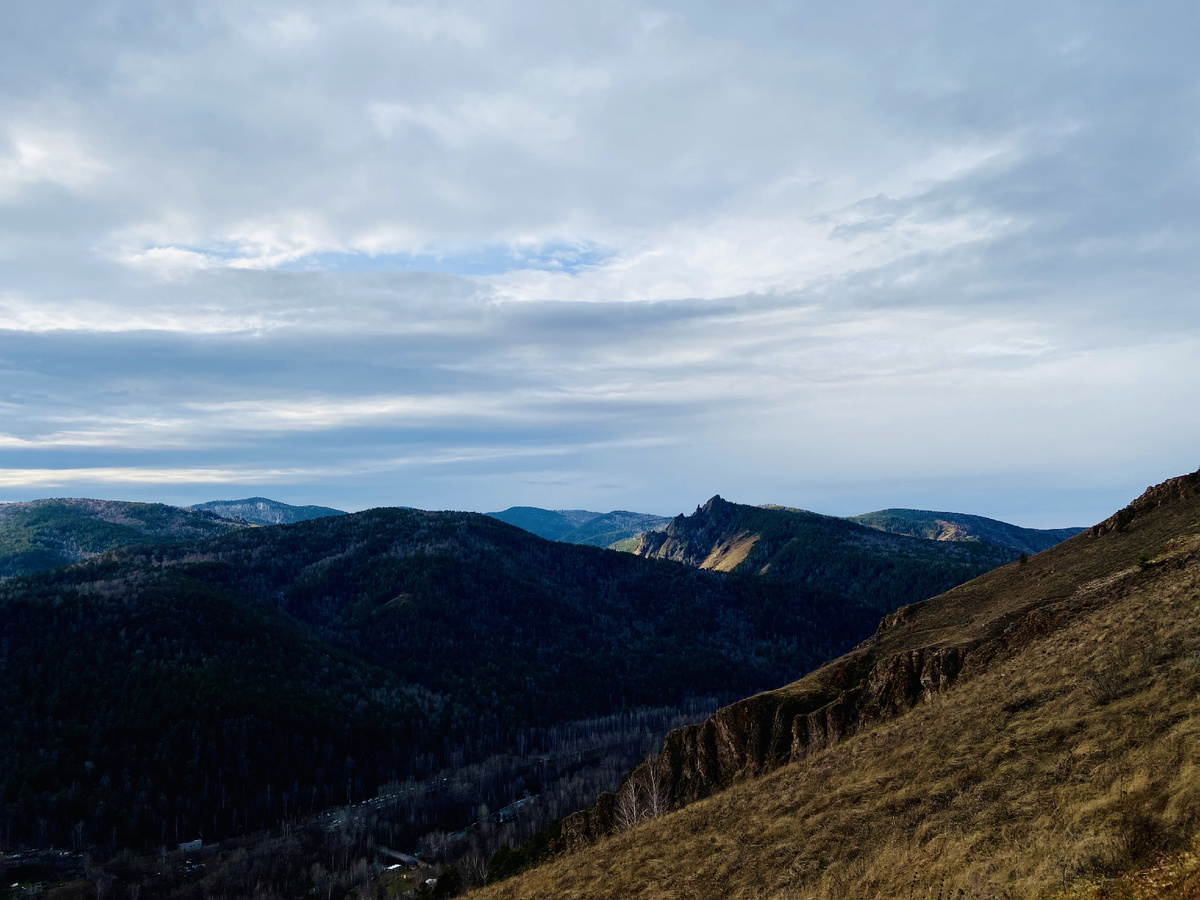 Избранные фото из поездки