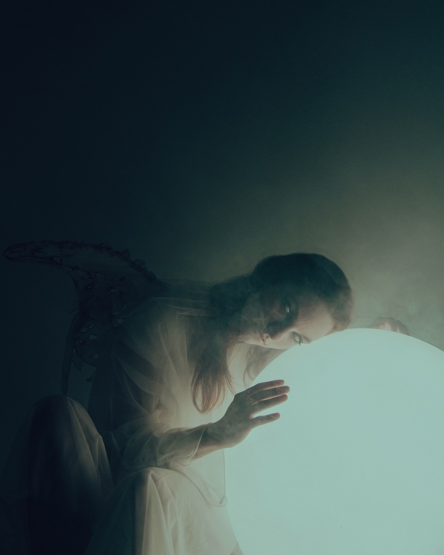 фото Anita Mivchas