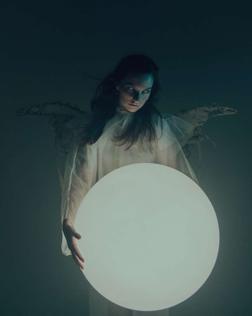 фото Anita Mivchas