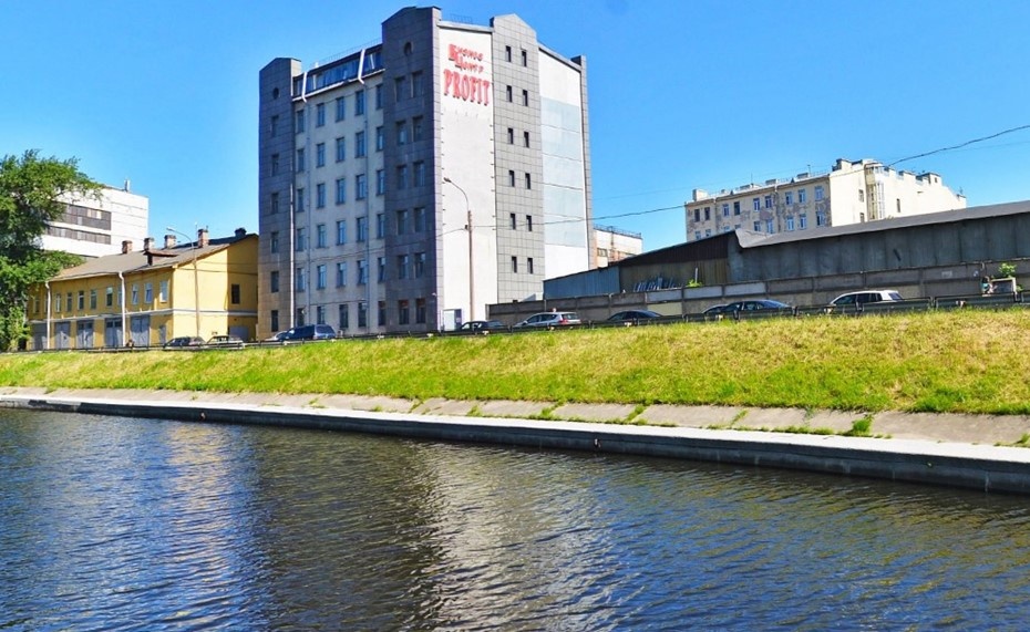    Автор фото: yandex.ru/maps