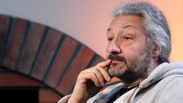Стас Намин