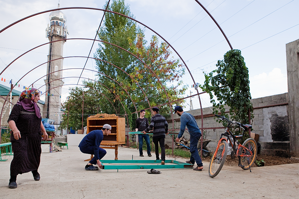 Фото: Евгений Костин 