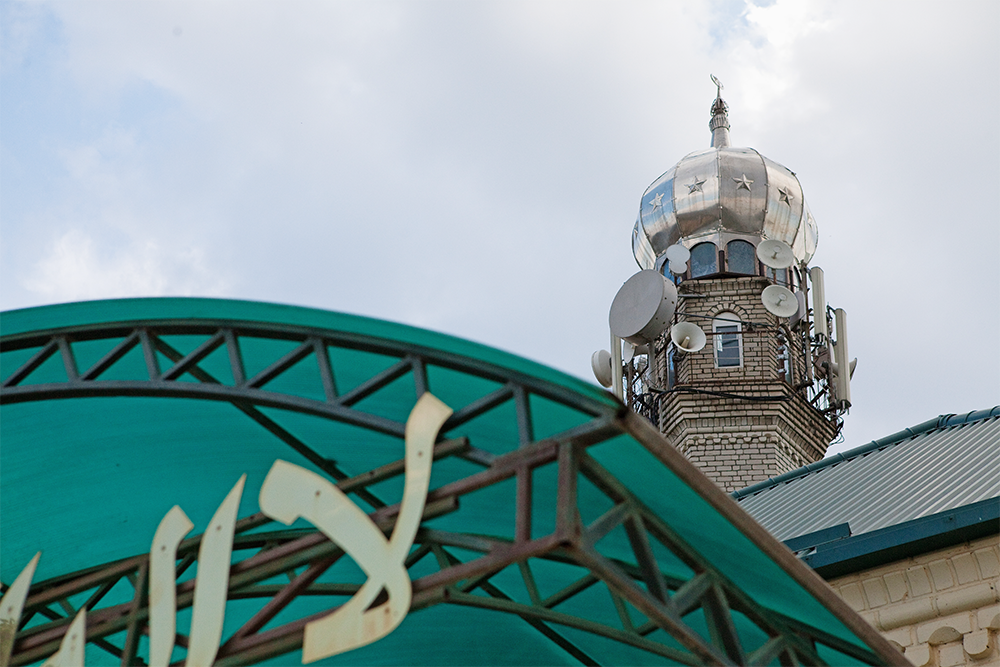 Фото: Евгений Костин