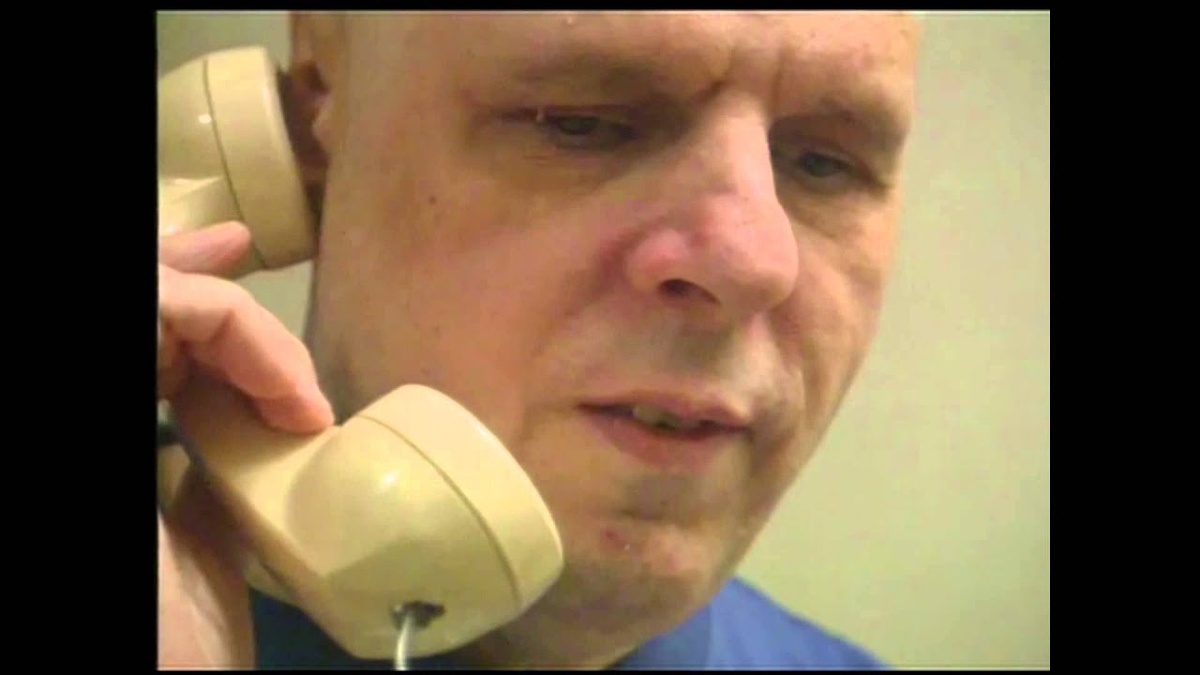 Джозеф Энгрессия