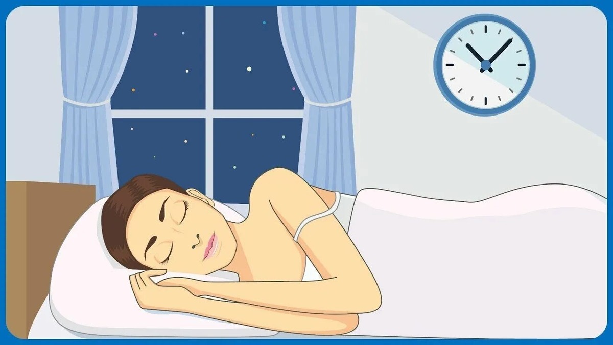 Огромную роль, влияющую на ваше зрение оказывает тот фактор, как, когда и сколько вы отдыхаете. Ночной сон, у современного человека, сильно обесценен, а напрасно. Фото из интернета