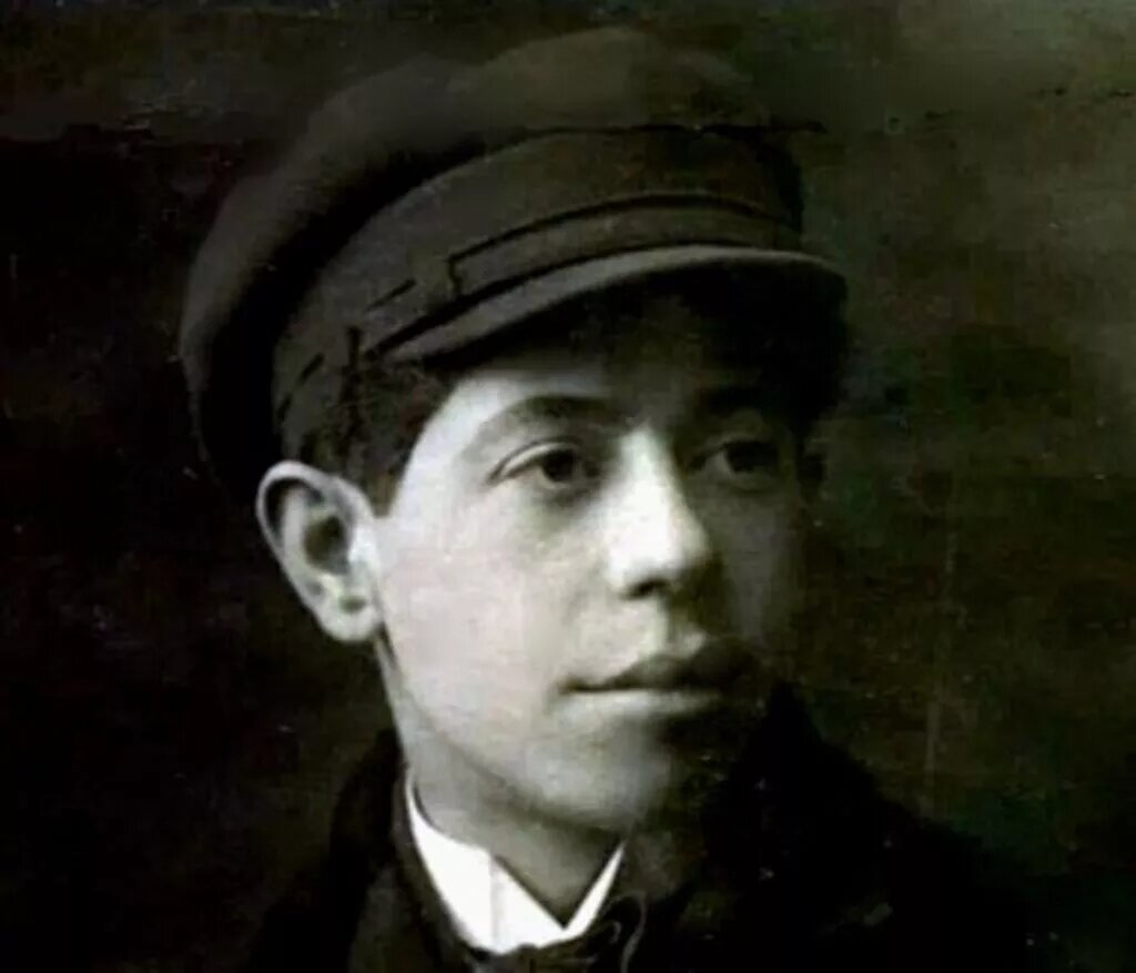 Дмитрий Покрасс