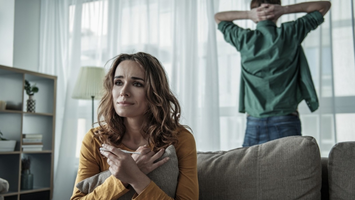 Не жена, а крыса