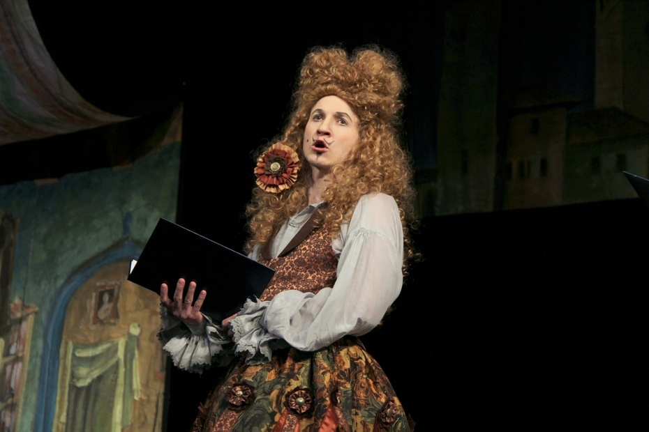 news.ru (Дмитрий Шаракоис в образе)