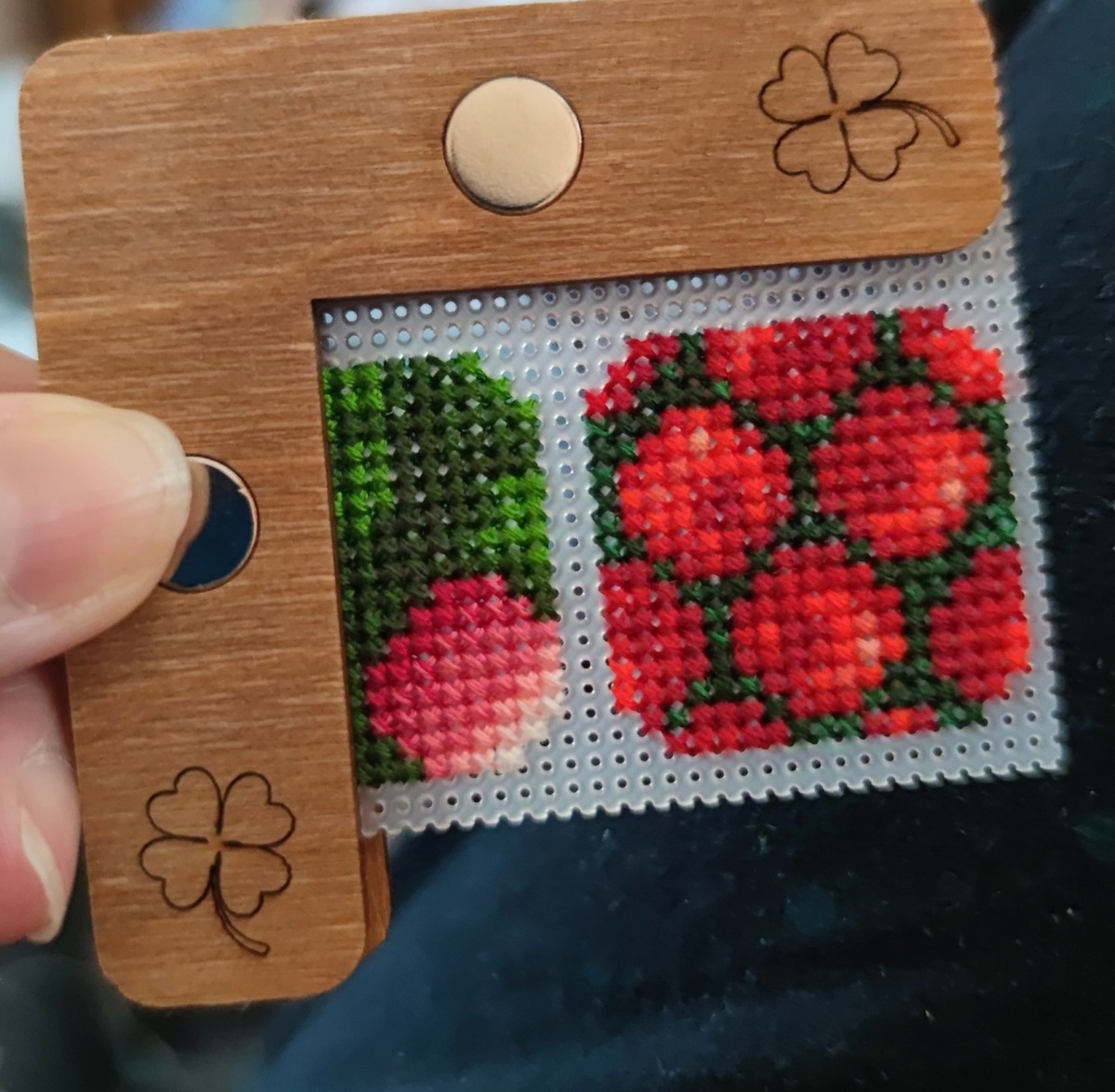 Процесс по схеме "Черри"