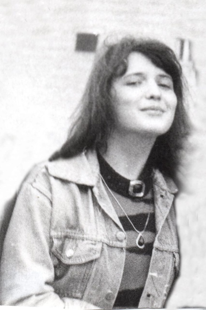 Юля С. из Тюмени