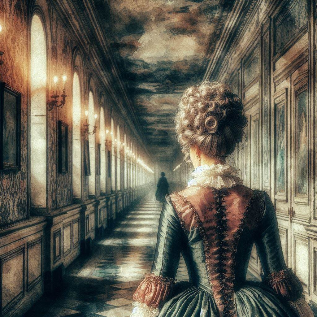 Изображение создано автором в нейросети 