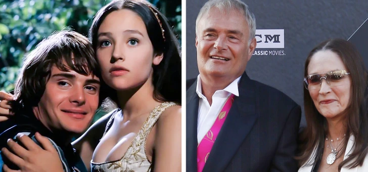 © Romeo and Juliet / BHE Films, Willy Sanjuan/Invision/AP/East News