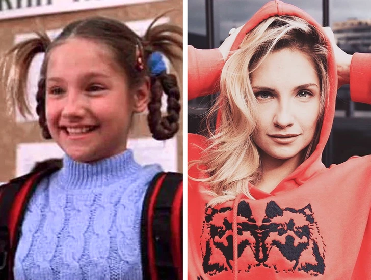 © Ералаш / Киностудия им. Горького