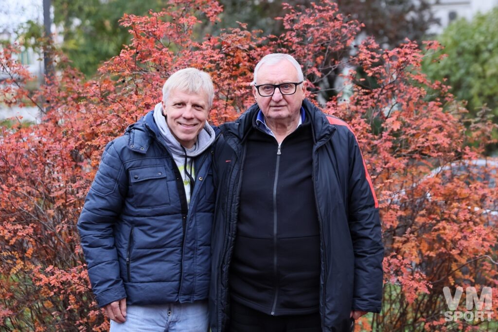 Фото: Олег Бухарев/ «В мире спорта»