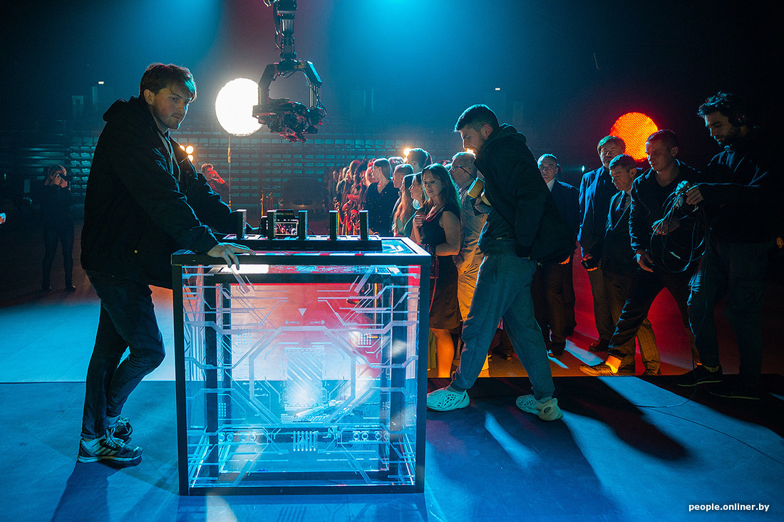 Листайте вправо, чтобы увидеть больше изображений