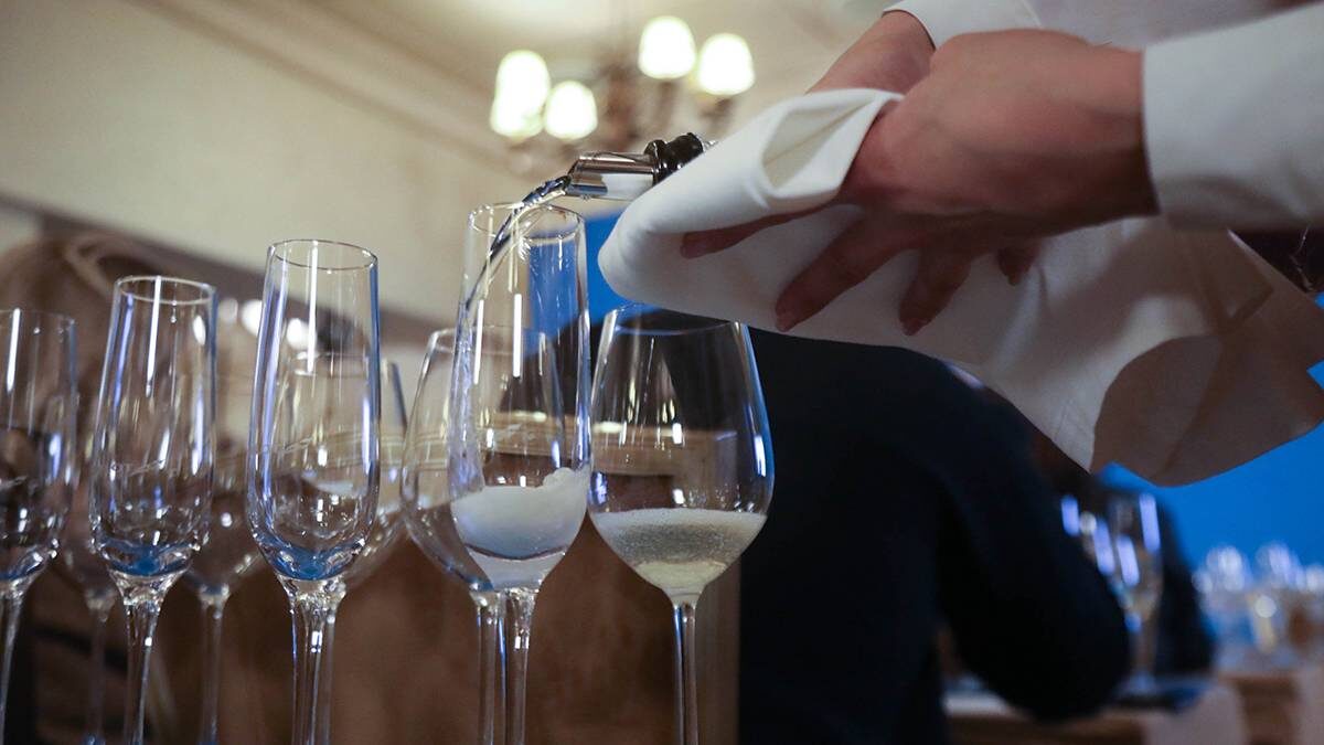    Фото: Артур Новосильцев / АГН Москва