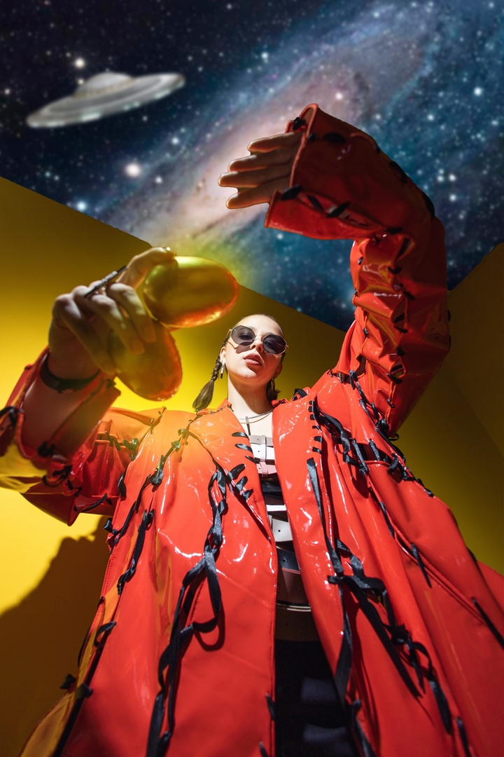 фото Игорь Мальцев