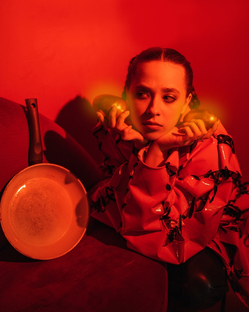 фото Игорь Мальцев