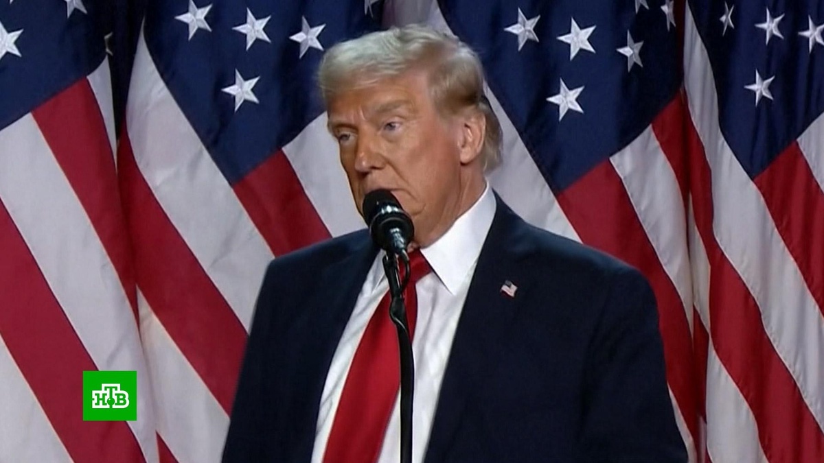    WSJ: команда Трампа обсуждает новый план завершения конфликта на Украине