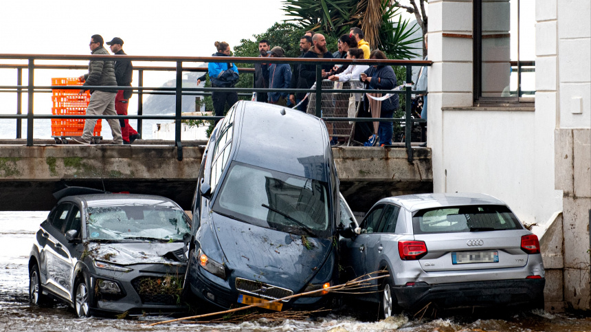    Фото: www.globallookpress.com/GlÃƒÂ²Ria SÃƒÂ¡Nchez; 5-tv.ru