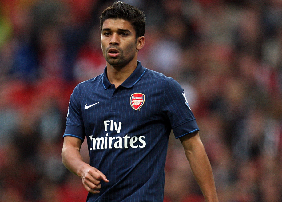 Легендой «Арсенала» Да Силва стать не успел, но свой 21 гол в 67 матчах забил