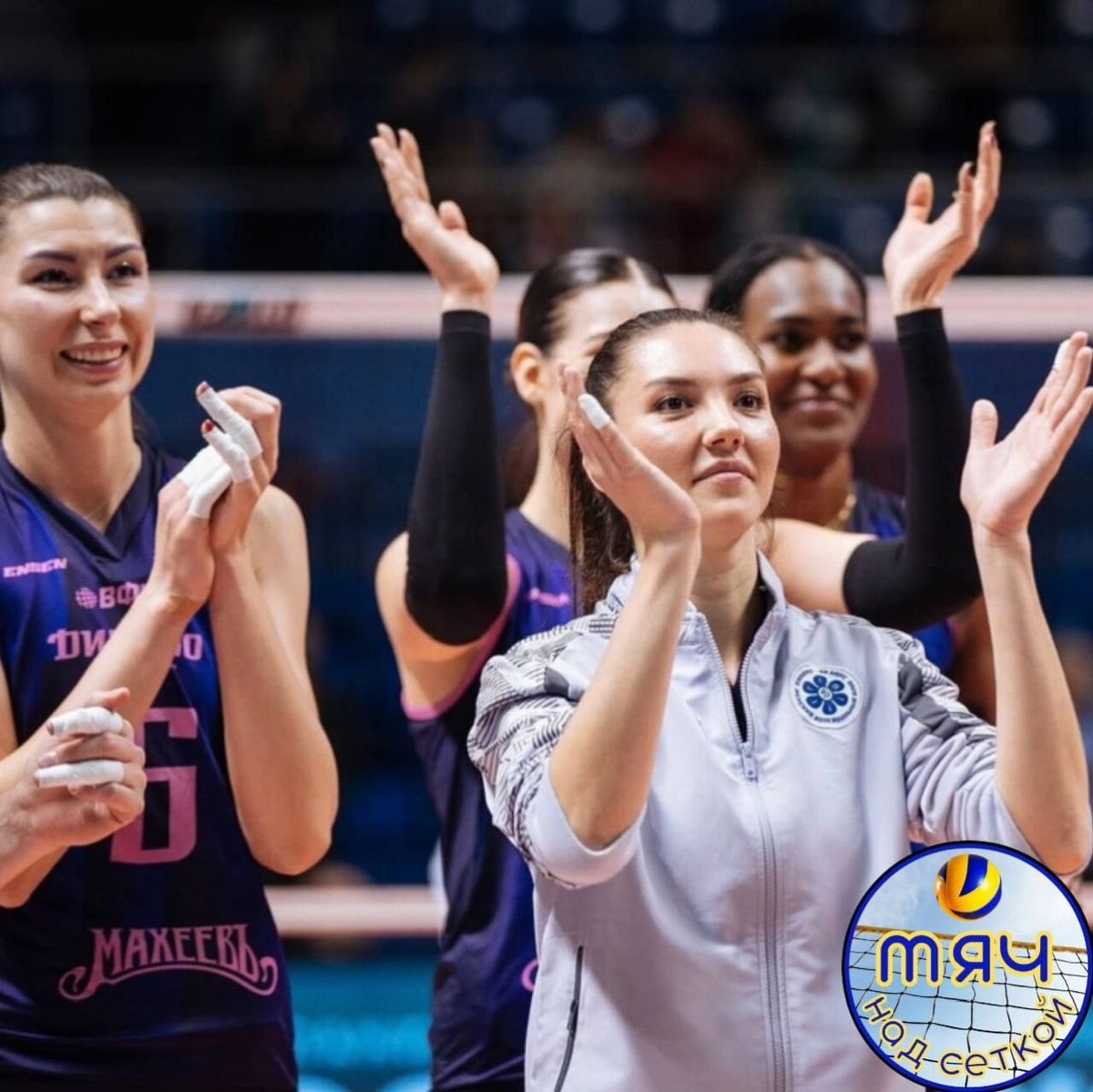 Когда победы бесконечны. В этом сезоне действующий чемпион России выглядит командой из другого измерения. 