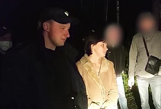    Алия Просянникова