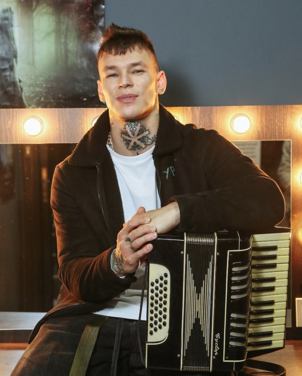 Милашка из подворотни. Листайте вправо. Фото из открытых источников.